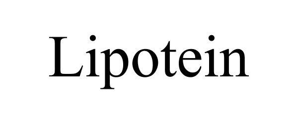  LIPOTEIN