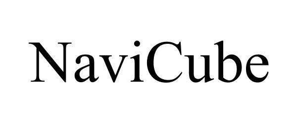 Trademark Logo NAVICUBE