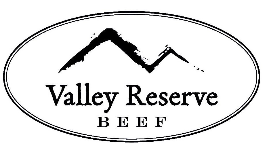  VALLEY RESERVE BEEF