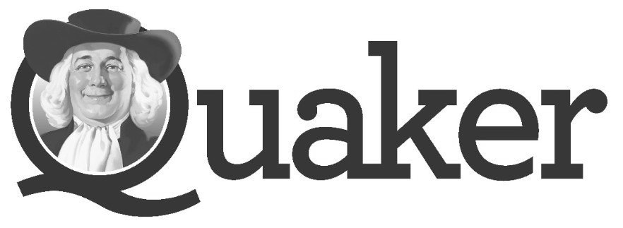 Trademark Logo QUAKER