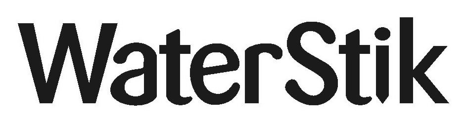 Trademark Logo WATERSTIK