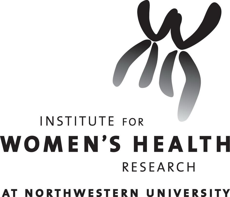 Trademark Logo INSTITUTE FOR WOMEN'S HEALTH RESEARCH AT NORTHWESTERN UNIVERSITY