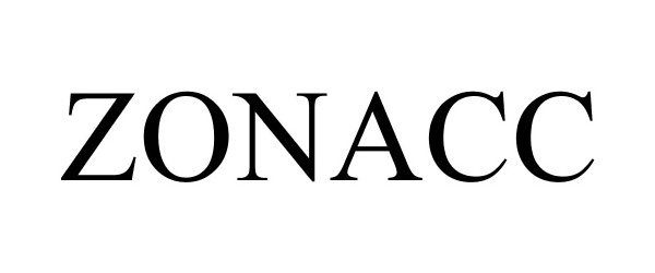  ZONACC