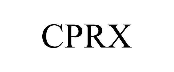 CPRX