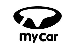 Trademark Logo MYCAR