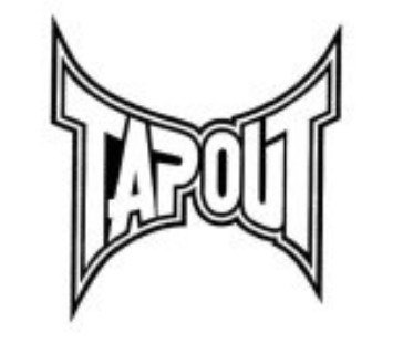 Trademark Logo TAPOUT