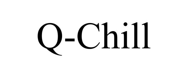  Q-CHILL