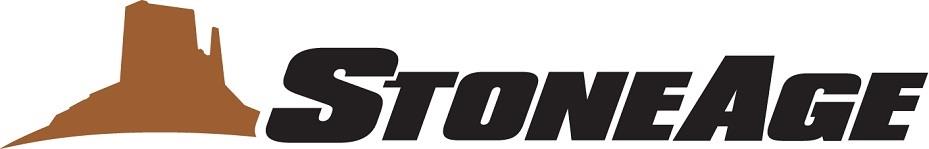 Trademark Logo STONEAGE