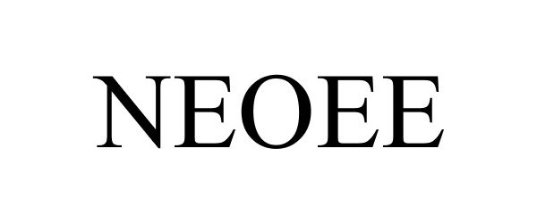  NEOEE