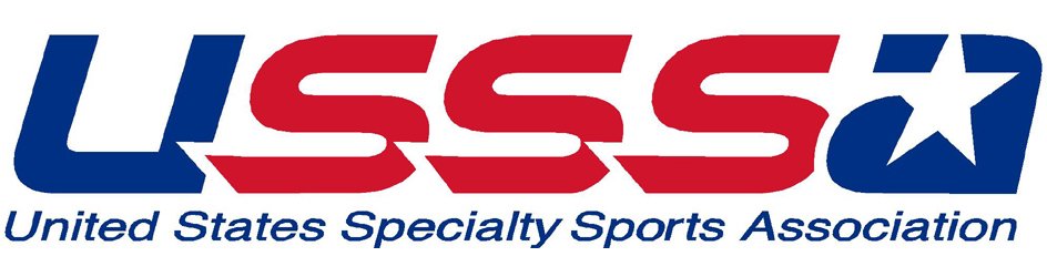 Trademark Logo USSSA