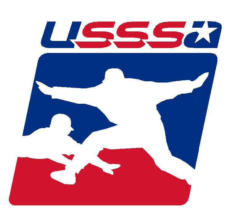 Trademark Logo USSSA
