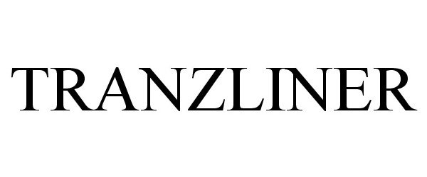 Trademark Logo TRANZLINER