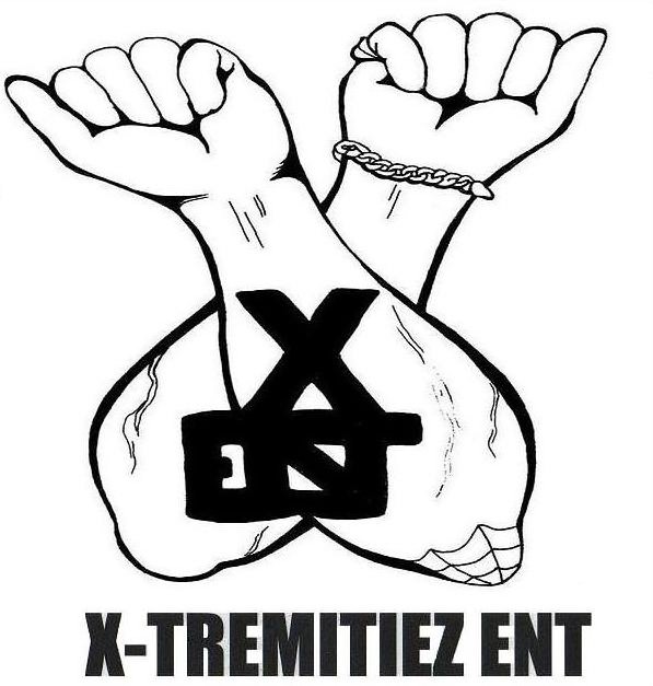  X ENT X-TREMITIEZ ENT