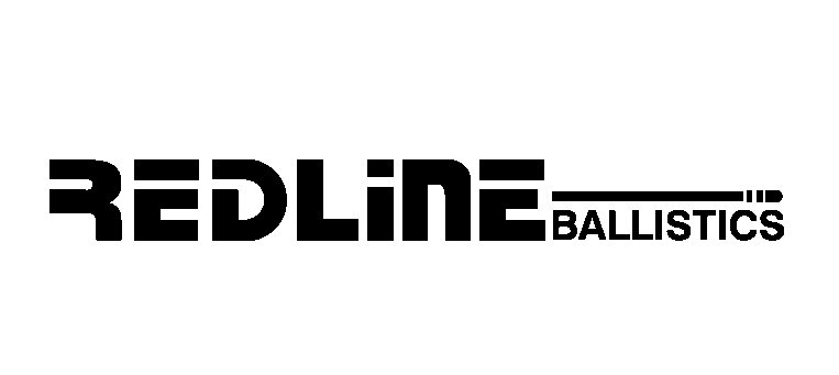 Trademark Logo REDLINE BALLISTICS