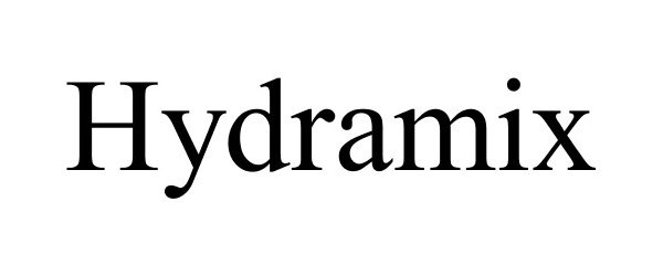 Trademark Logo HYDRAMIX