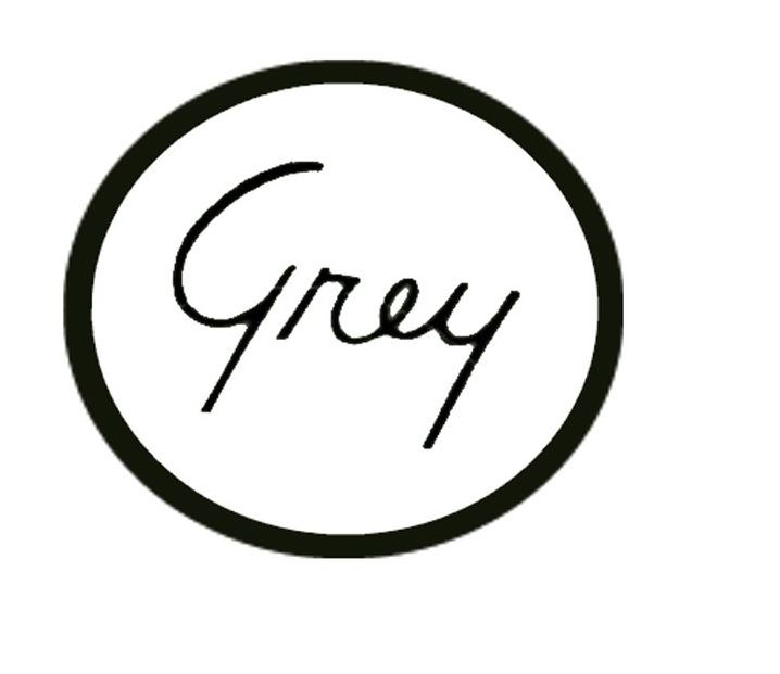 Trademark Logo GREY