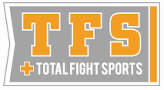  TFS + TOTAL FIGHT SPORTS