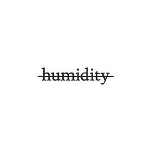 Trademark Logo HUMIDITY
