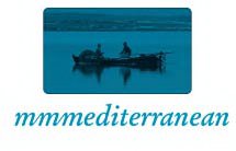 Trademark Logo MMMEDITERRANEAN