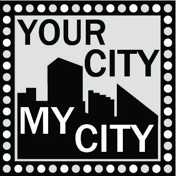 Trademark Logo YOUR CITY MY CITY