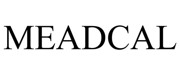  MEADCAL