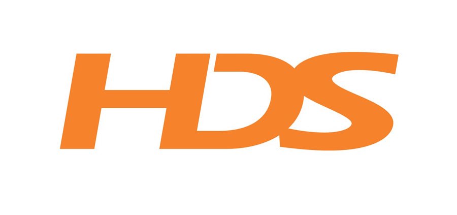 Trademark Logo HDS
