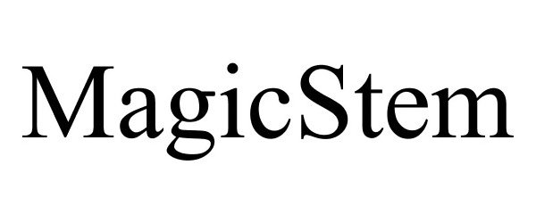  MAGICSTEM