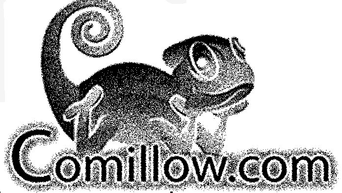 Trademark Logo COMILLOW.COM