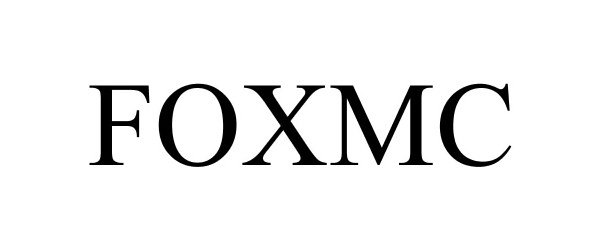Trademark Logo FOXMC