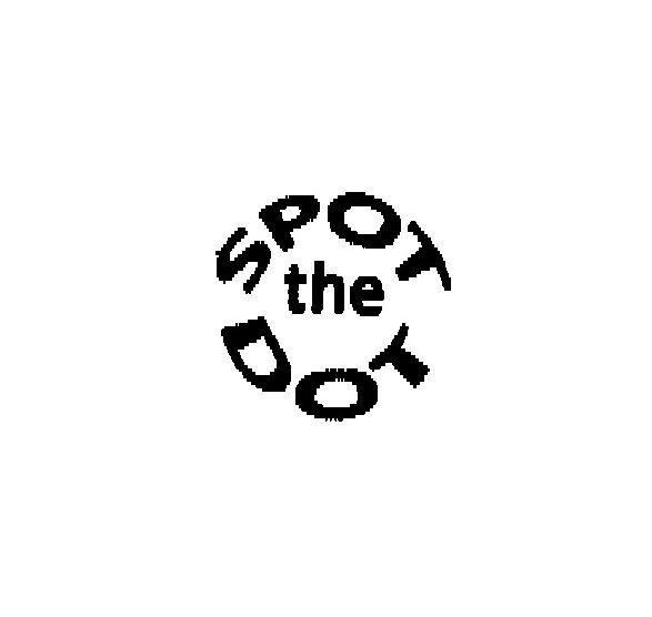 SPOT THE DOT