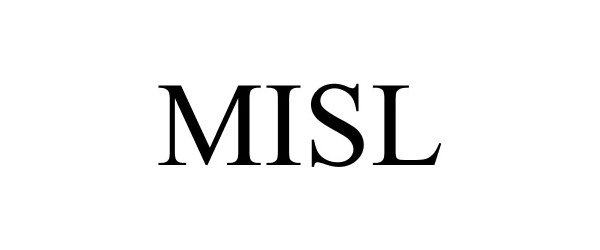 Trademark Logo MISL