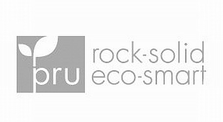 Trademark Logo PRU ROCK-SOLID ECO-SMART