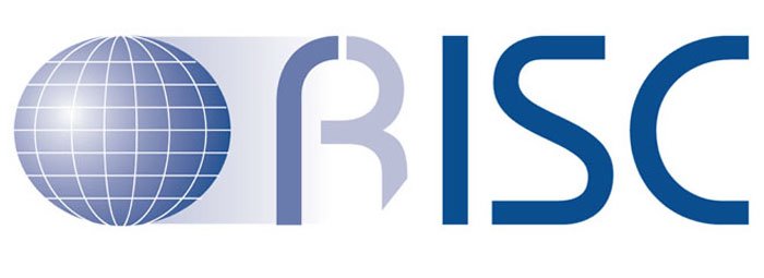 Trademark Logo RISC