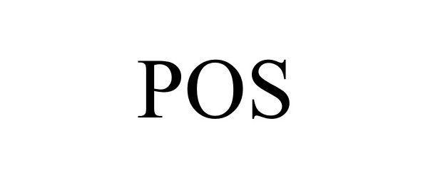 Trademark Logo POS