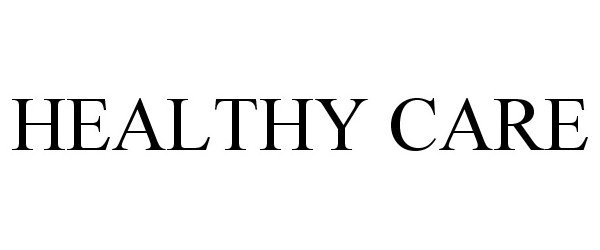  HEALTHY CARE