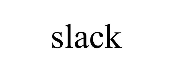SLACK