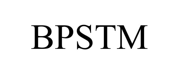  BPSTM