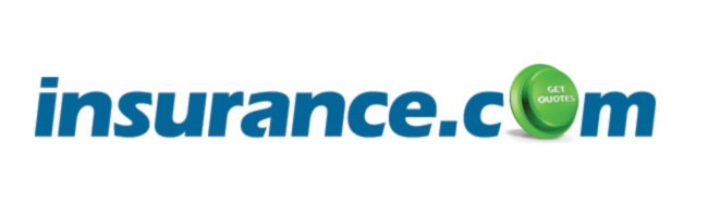 Trademark Logo INSURANCE.COM, GET QUOTES