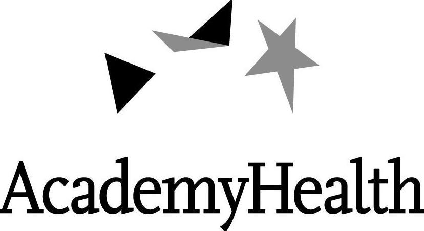  ACADEMYHEALTH