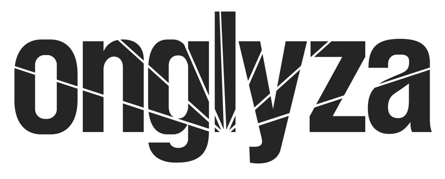 Trademark Logo ONGLYZA