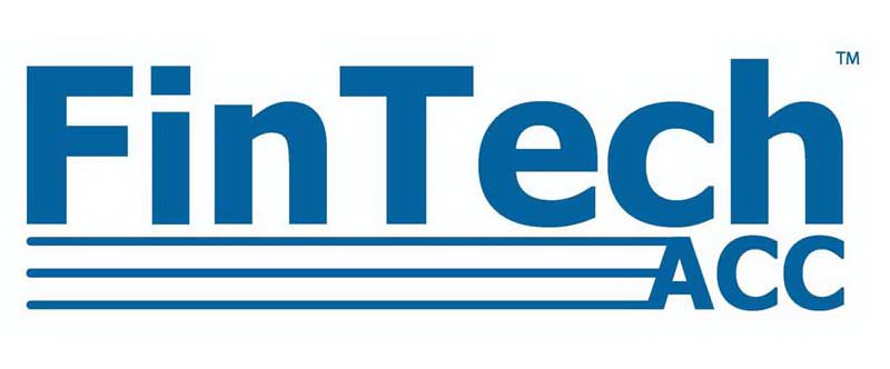 Trademark Logo FINTECH ACC