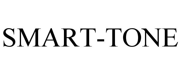 Trademark Logo SMART-TONE