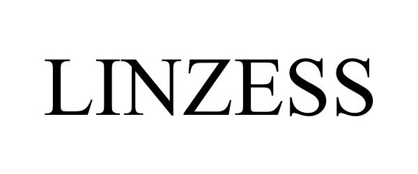 Trademark Logo LINZESS