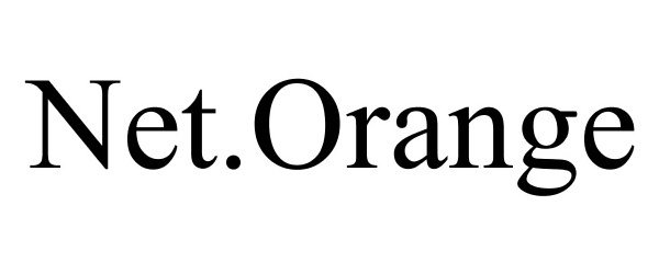  NET.ORANGE