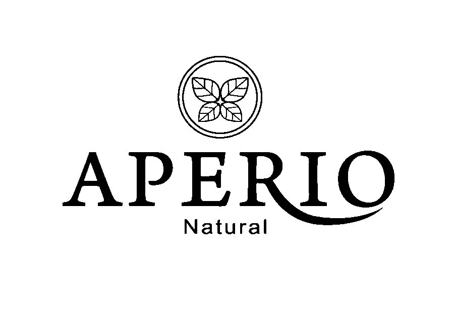 Trademark Logo APERIO NATURAL