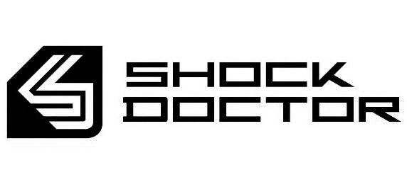 Trademark Logo S SHOCK DOCTOR