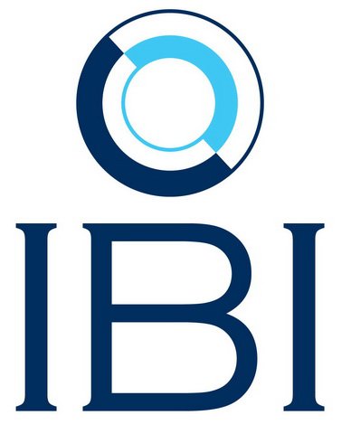 Trademark Logo IBI