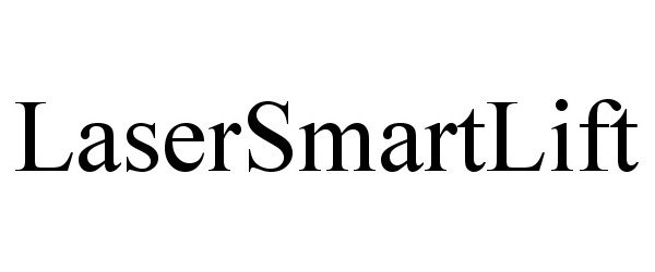 Trademark Logo LASERSMARTLIFT