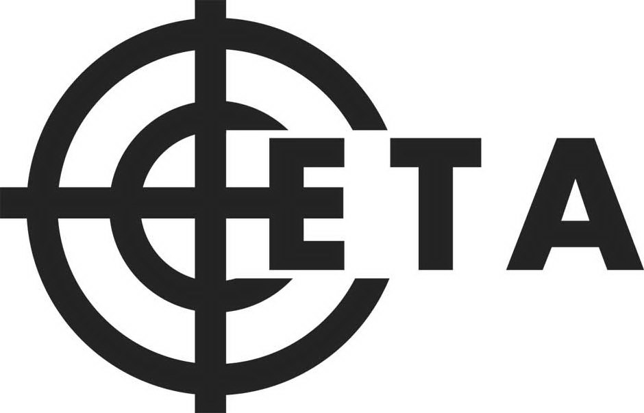 Trademark Logo ETA