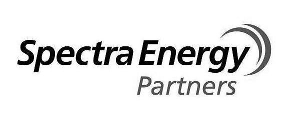 Trademark Logo SPECTRA ENERGY PARTNERS